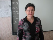 Рогова Ирина Николаевна